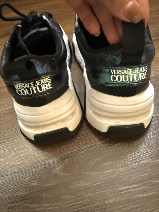 Versace Jeans Couture , Versace , Patrizia pepe