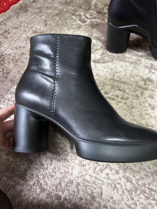 Продам ботильоны Ecco
