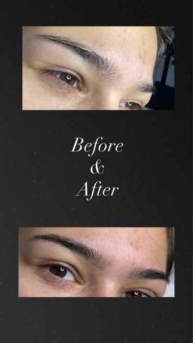 Unghii cu gel, pedichiură și pensat/laminat gene, sprâncene Baia Mare