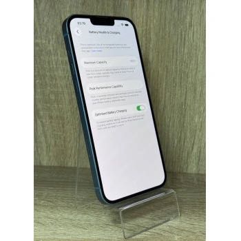 Telefon Apple iPhone 14 Plus 128 GB Blue, Cod 120970