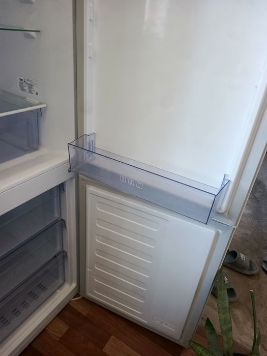 Холодильник beko