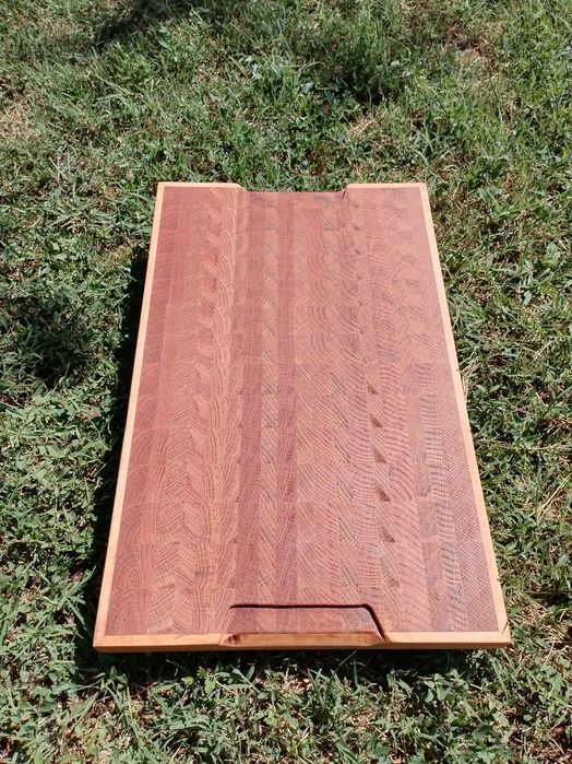 Дъска,поднос за сервиране