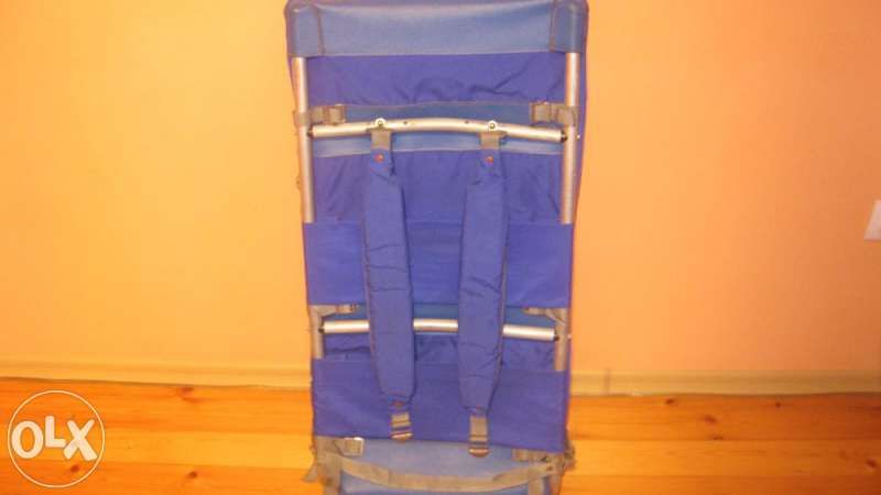 Продавам Раница за Ценители!!!