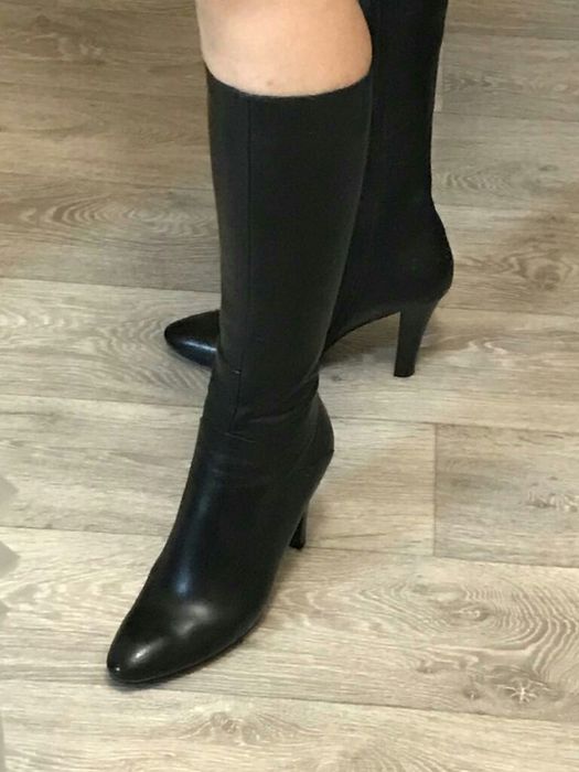 Продам сапоги демисезонные