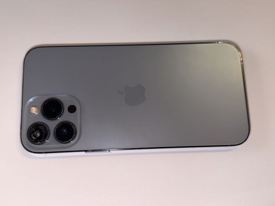 iPhone 13 pro max IEFTIN URGENT
