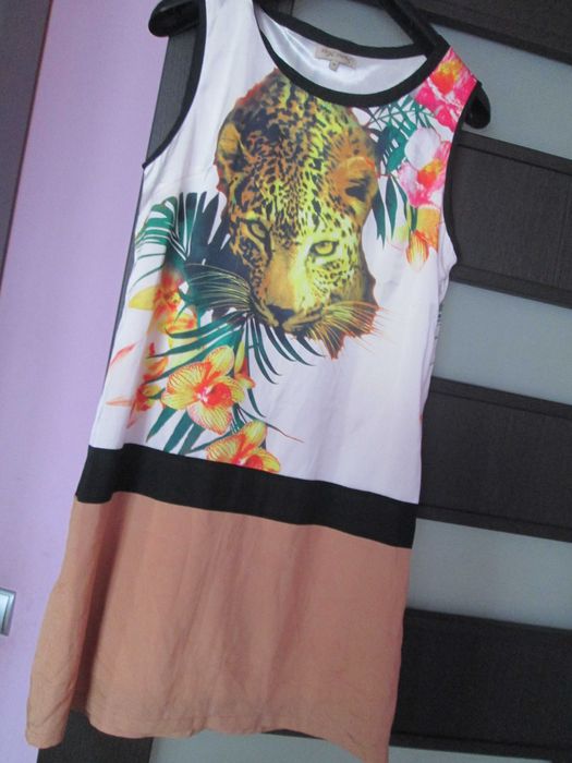 rochie deosebita de vara Sweet miss M