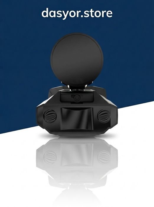 Antiradar XScan Air Max | Yangi Model 2026