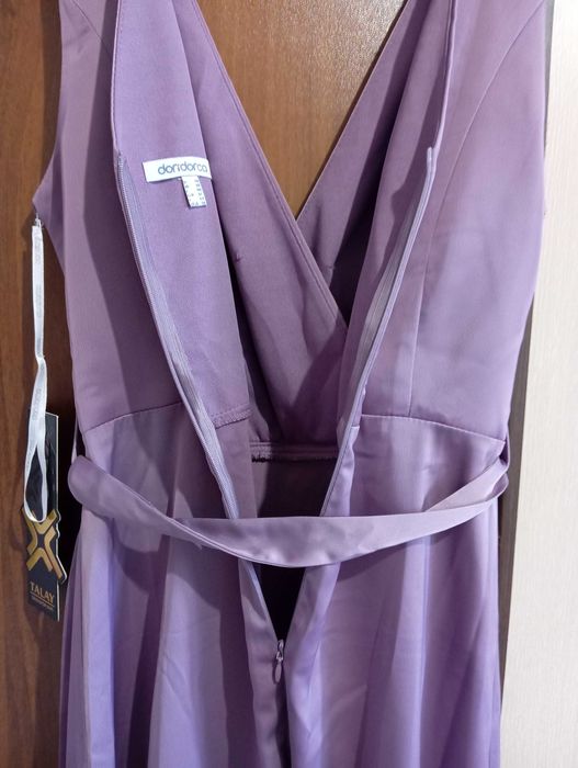 Дамска официална рокля