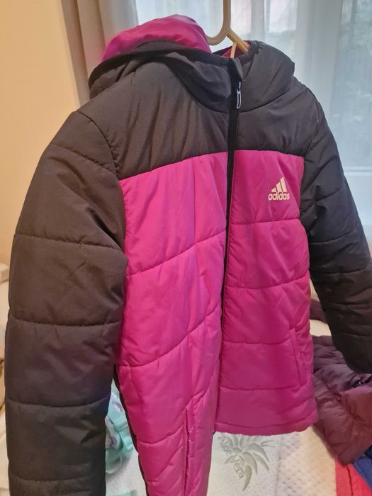 Зимнi якета момиче на Lego,Adidas на Reserved