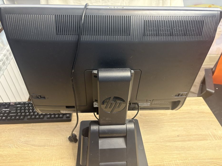 Компютер для работ (моноблок)