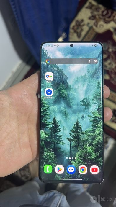 Samsung galaxiy s 21 ultra