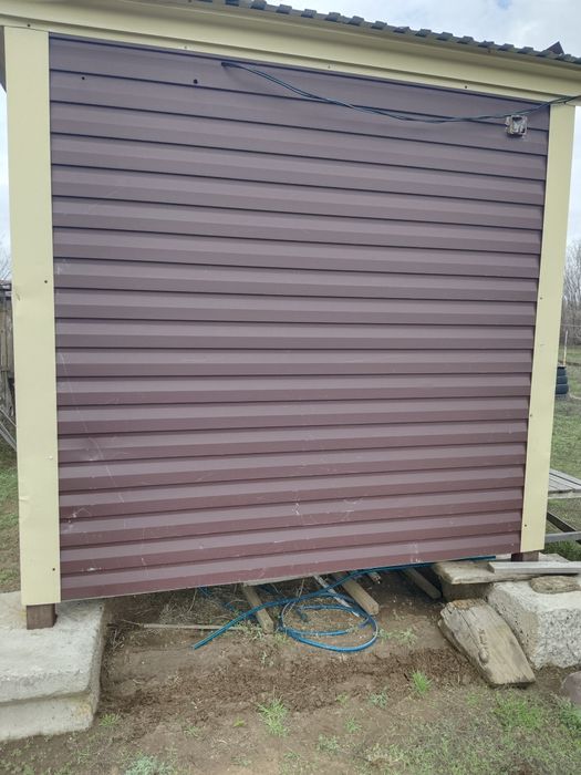 Продам жилой вагончик