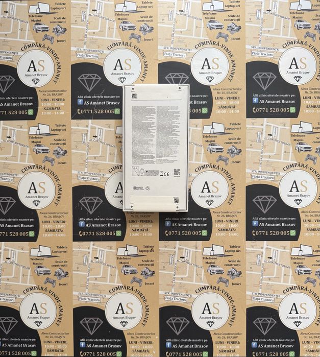 Samsung Galaxy A57 5G 128Gb 8Gb Ram Navy Nou Sigilat