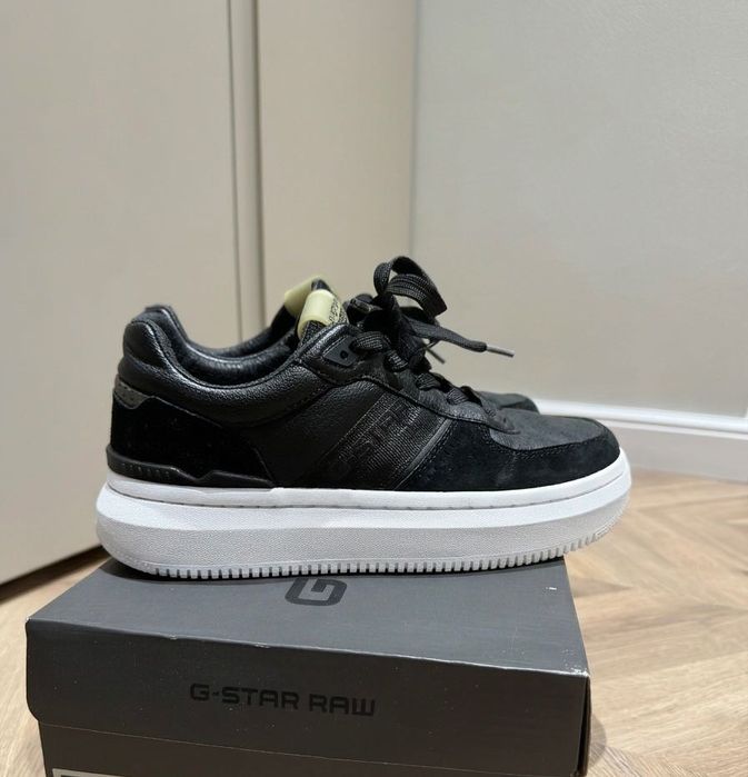 Дамски обувки G-Star