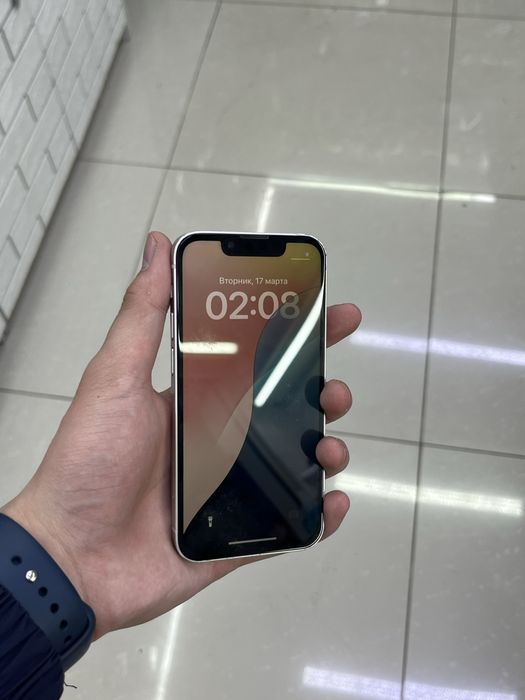Iphone 13 mini Айфон 13 мини