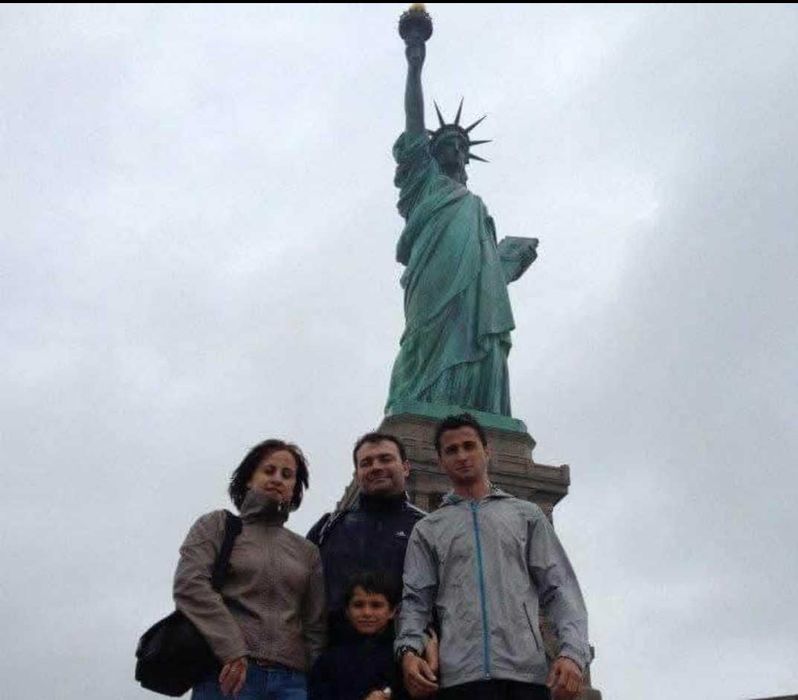 английски. уроци с учител живял в Сащ