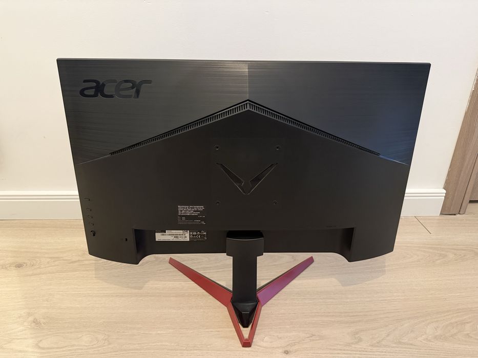 Monitor Acer 27 inch