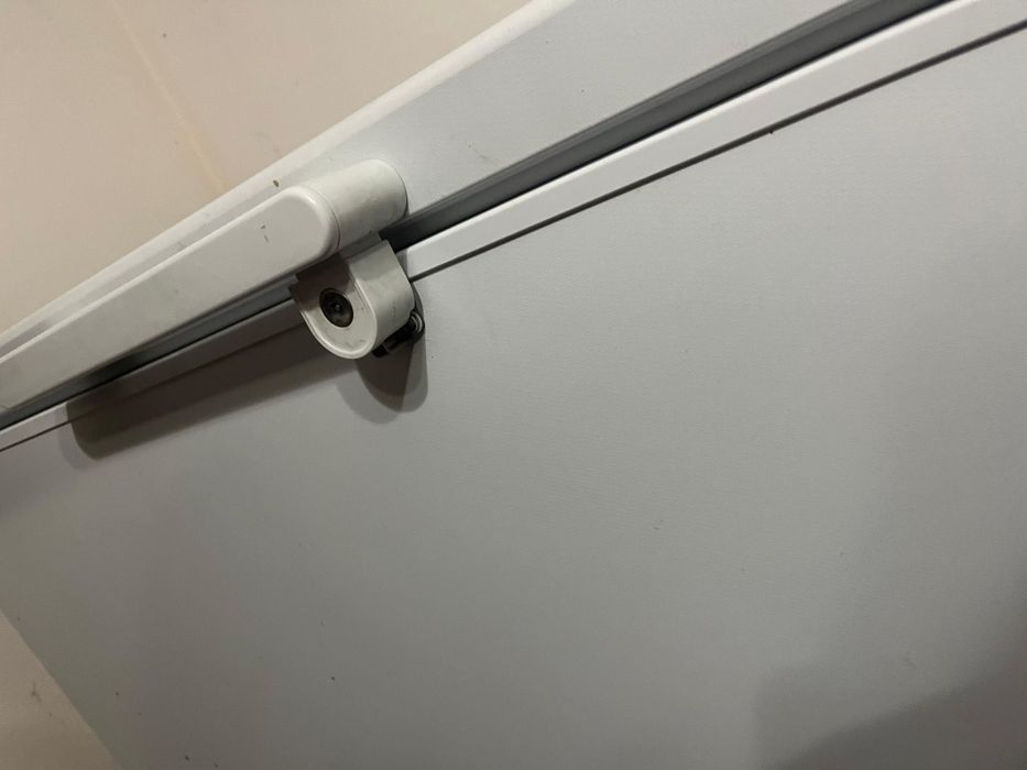 Морозильный ларь Горенье