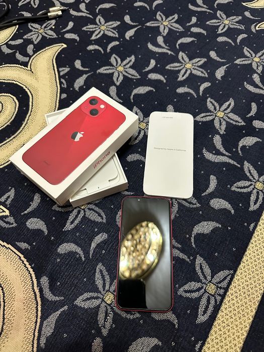 Айфон 13 Мини 128