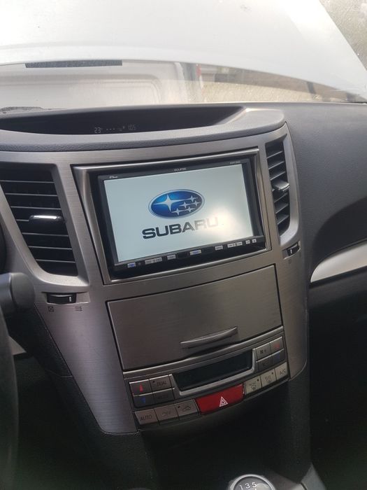 Субару легаси Subaru legacy 2.0d 150ks на части