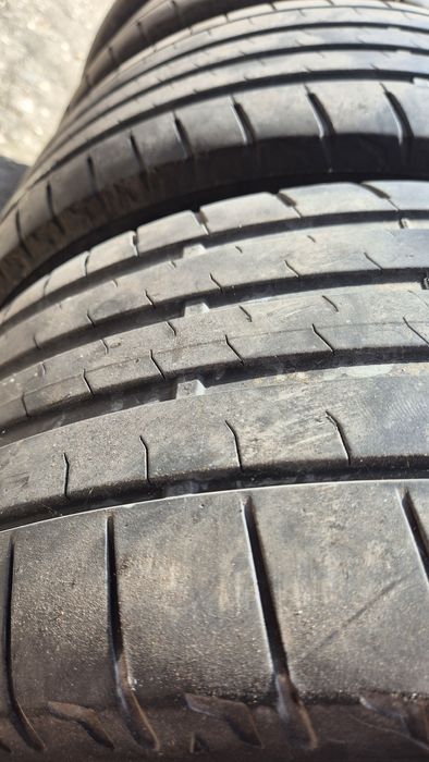 Гуми 245/40/ r18