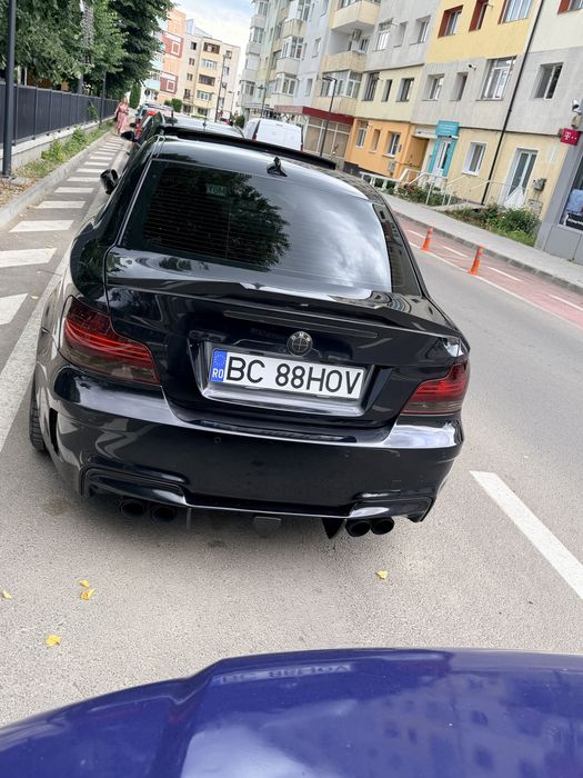 BMW 1 Series 2009 — imagine 3