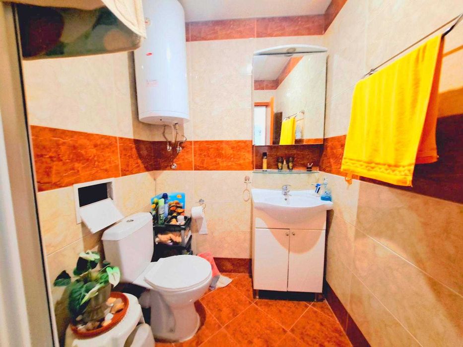 Продава се Двустаен апартамент в Свети Влас - 75 кв.м за 891 €/кв.м - Снимка #22