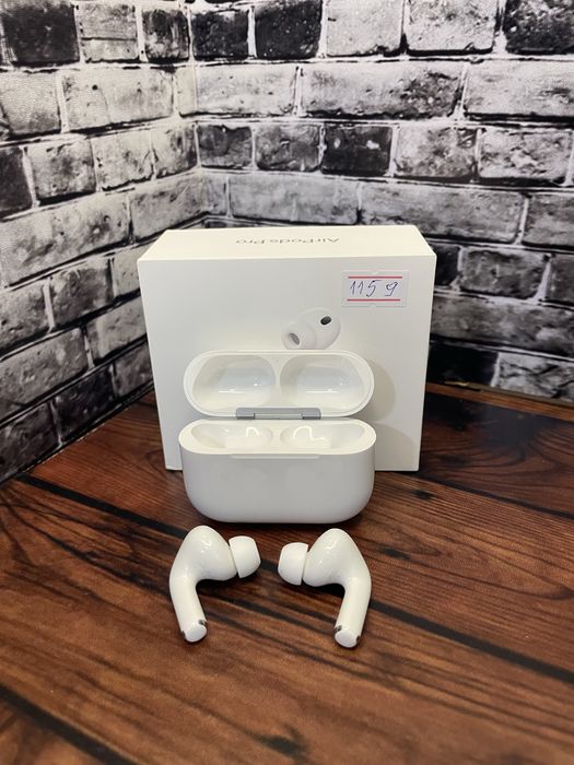 AirPods Pro 3 | ЭйрПодс Про 3