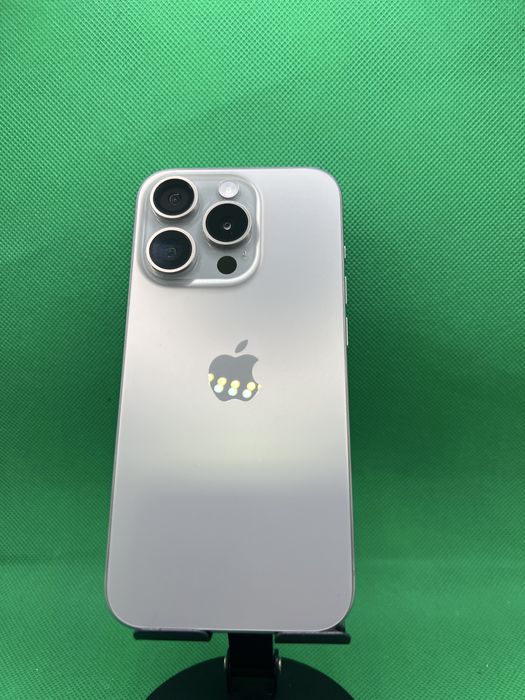 Iphone 15 Pro 256GB, baterie 89%, Lazar Amanet Crangasi, 54965