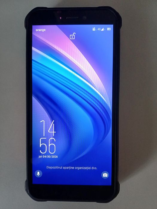 Vând telefon Oukitel wp5 pro
