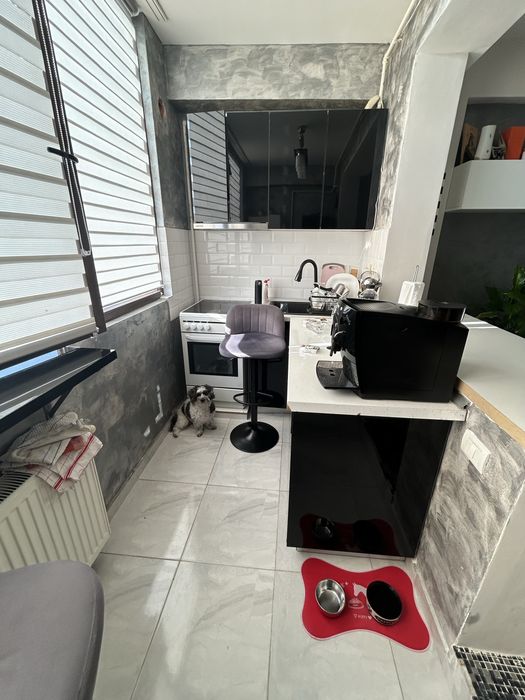 Vand Garsoniera Militari Residence