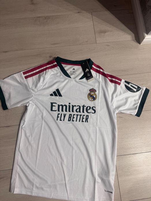 Tricouri noi fotbal, sezon 2026-2027
