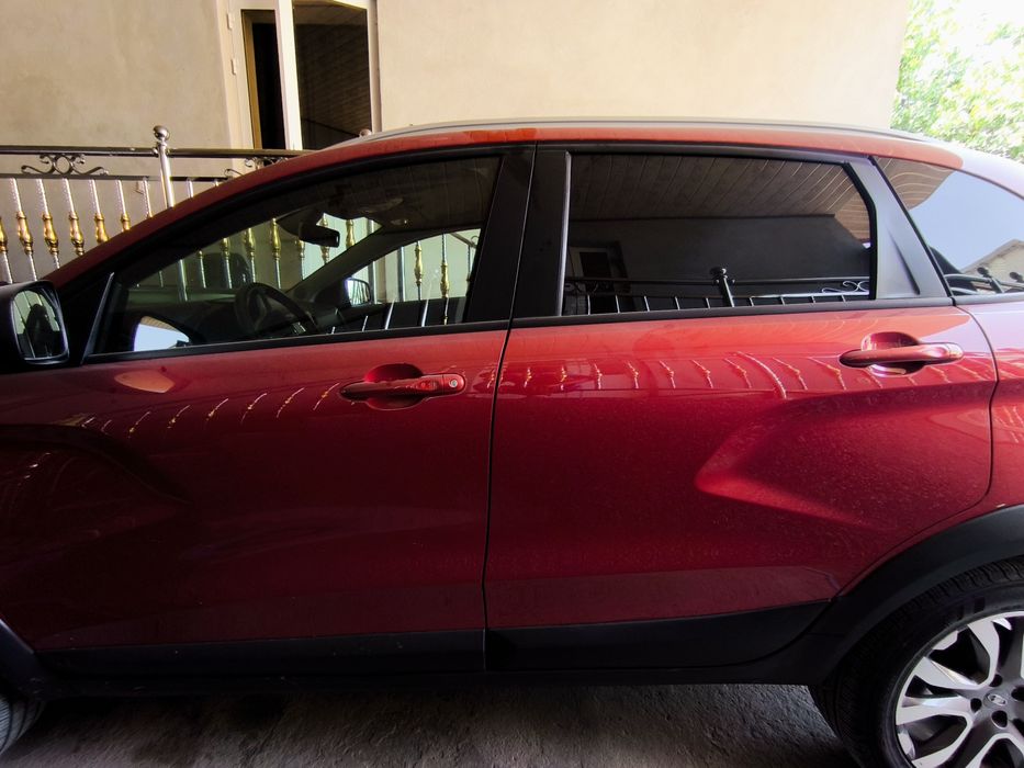 Срочно продам машина как новая можно подарит