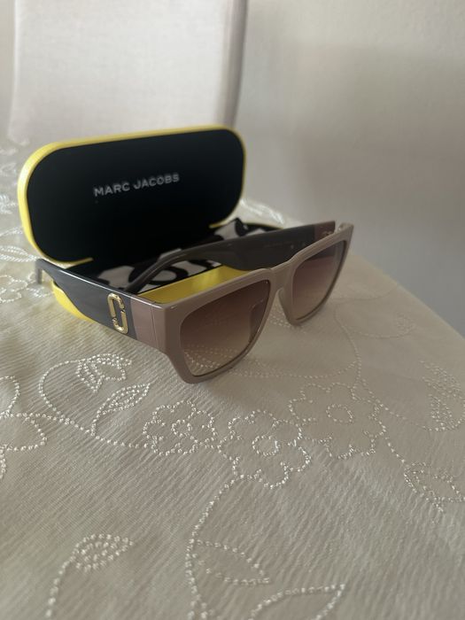 Слънчеви очила Marc Jacobs