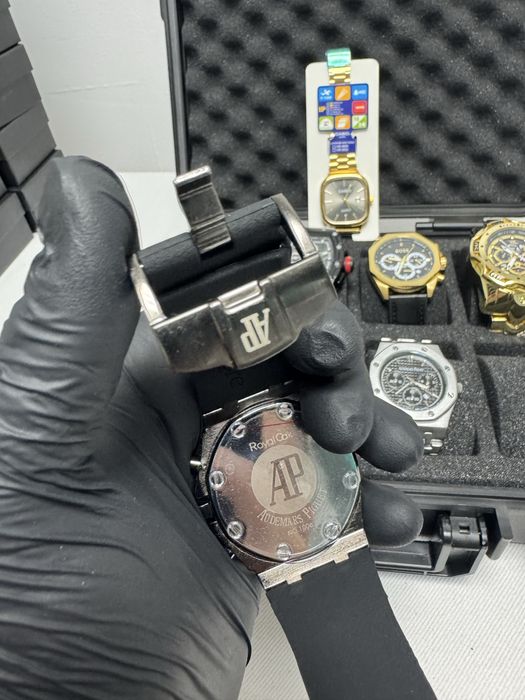 AP Royal Oak Offshore Automatic