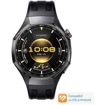 ceas HUAWEI WATCH GT 6 Pro 46mm Black