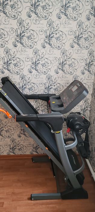 Беговая дарожка  тренажёр