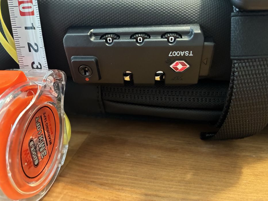 Бизнес, туристическа, градска раница