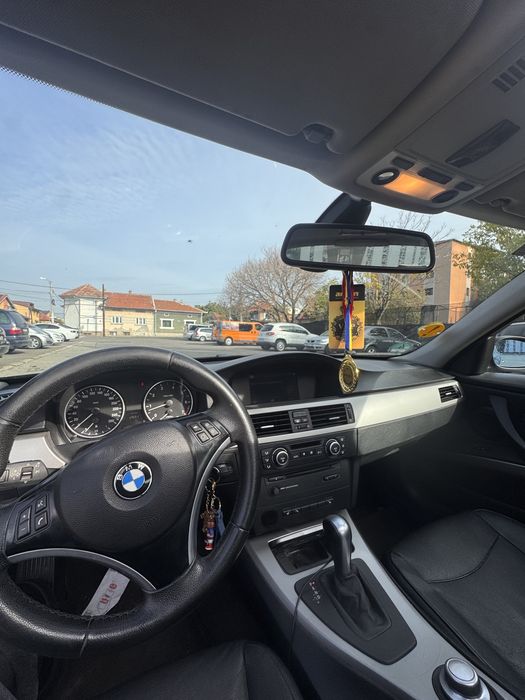 BMW 3 Series 2008 — imagine 4