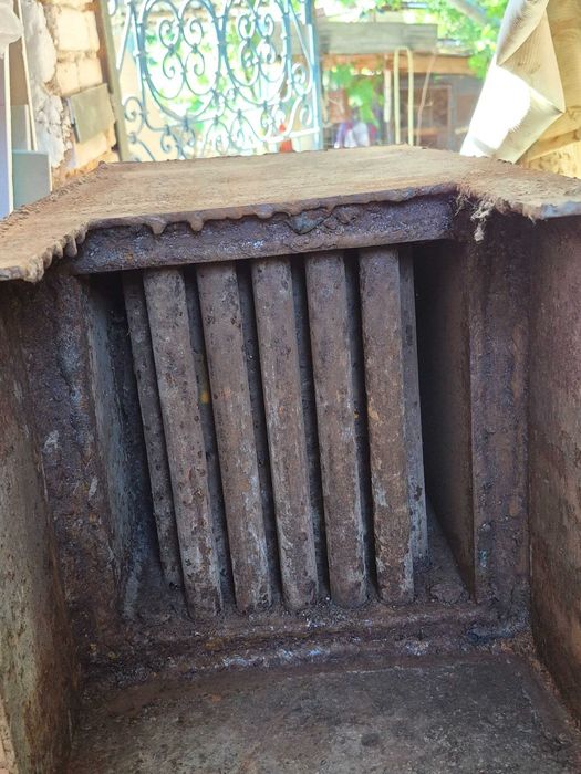 Кател для отопленич