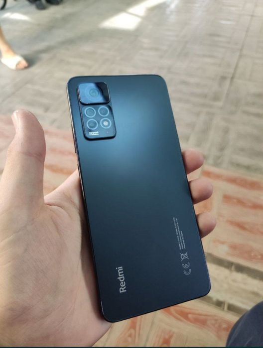 Redmi note 11pro  8/128