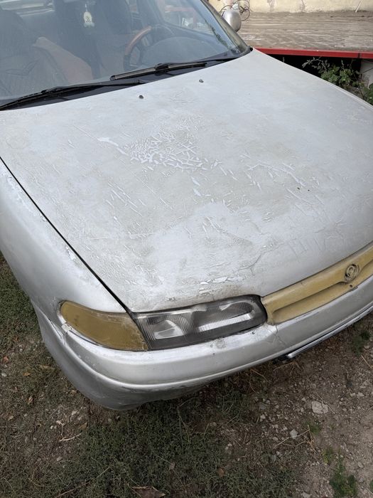 Mazda Cronos 626
