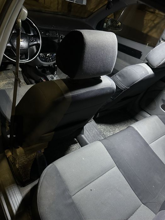 Lacetti  2013 1.6 mator 3 pozitsiya