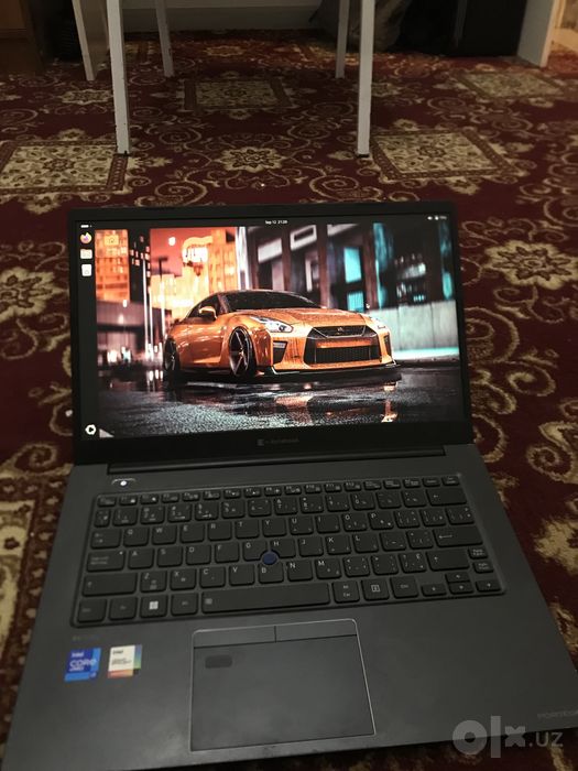 Dynabook x40-j noutbook
