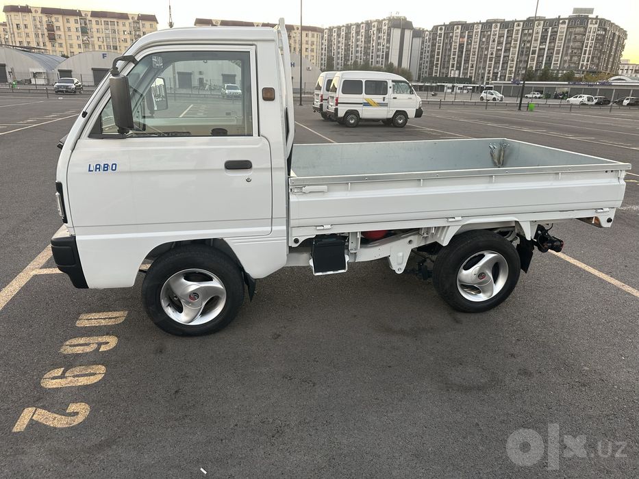 Сhevrolet labo 2026 yil srochna sotiladi