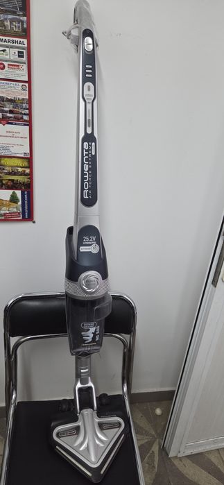 Aspirator Rowenta X-Force defect