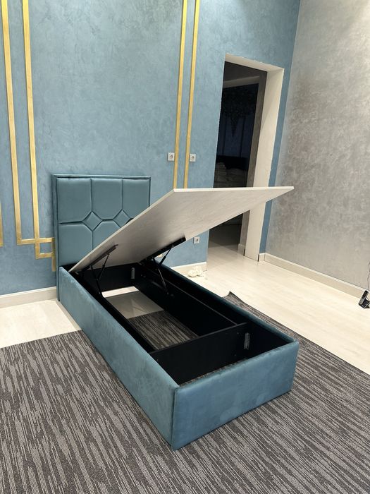 Kravat Krovat Devan Divan Кровать  Кроват 2 года гарантия