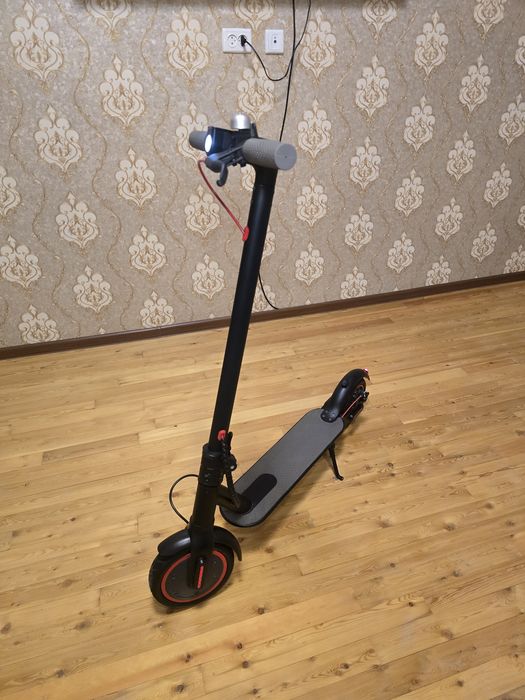 Электро самокат.