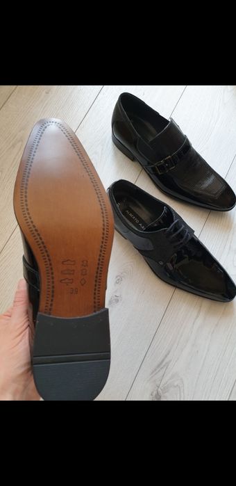 Туфли со скидкой, Турция