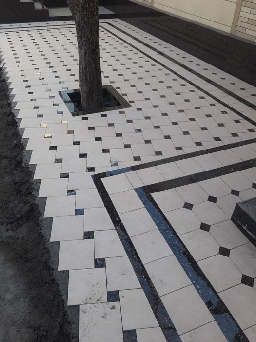 Kafelchi usta staj 10 yil